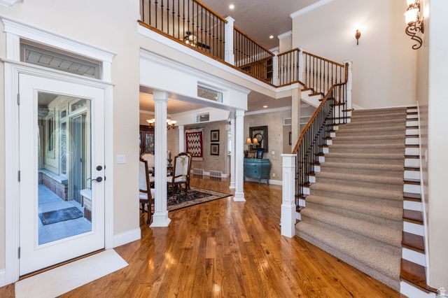 1178 E 580 CIR, American Fork, UT 84003