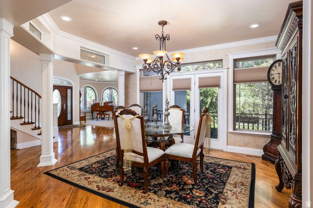 1178 E 580 CIR, American Fork, UT 84003