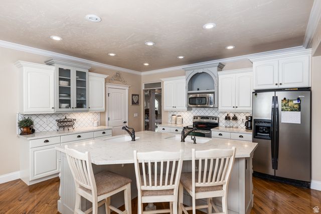 1178 E 580 CIR, American Fork, UT 84003