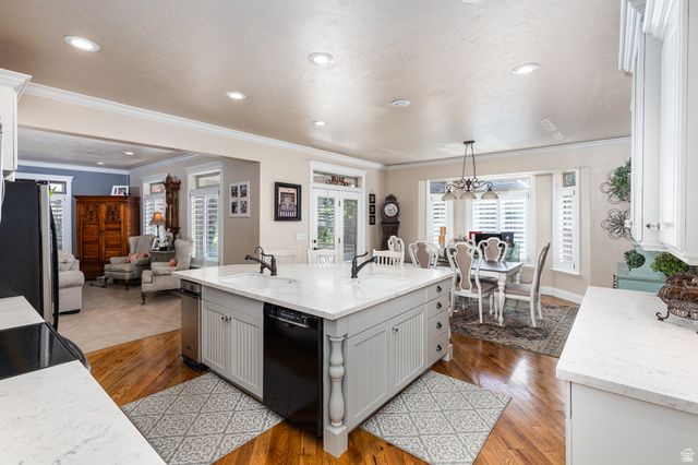 1178 E 580 CIR, American Fork, UT 84003