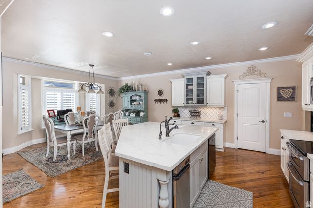 1178 E 580 CIR, American Fork, UT 84003