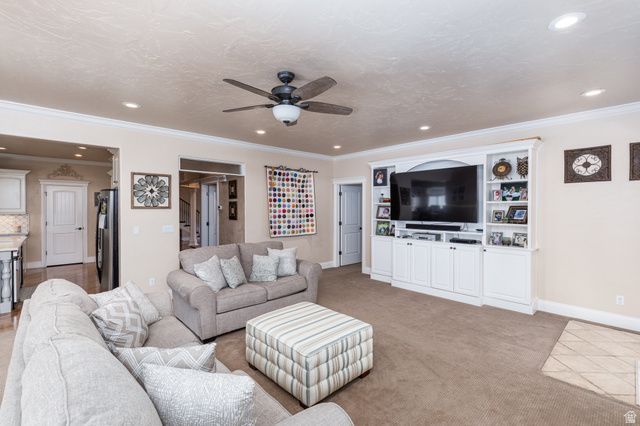 1178 E 580 CIR, American Fork, UT 84003