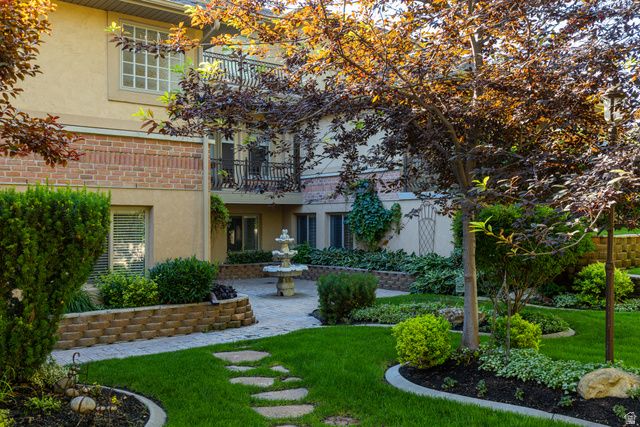1178 E 580 CIR, American Fork, UT 84003