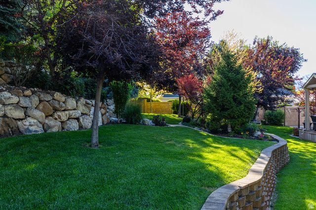 1178 E 580 CIR, American Fork, UT 84003