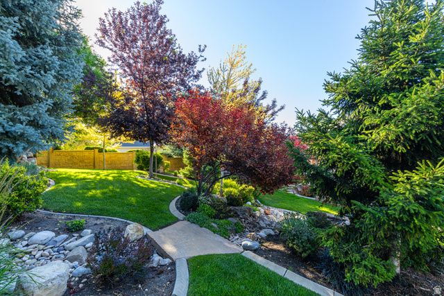 1178 E 580 CIR, American Fork, UT 84003