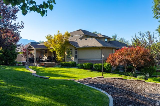 1178 E 580 CIR, American Fork, UT 84003