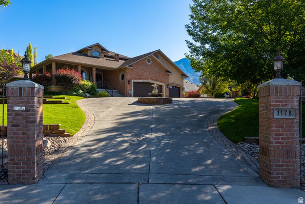 1178 E 580 CIR, American Fork, UT 84003