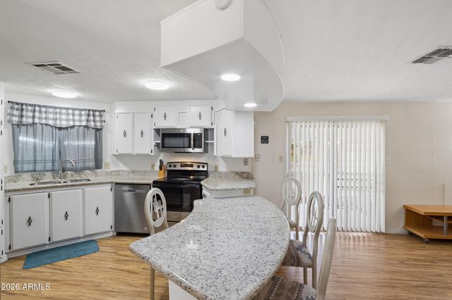 9501 E BROADWAY Road 144, Mesa, AZ 85208