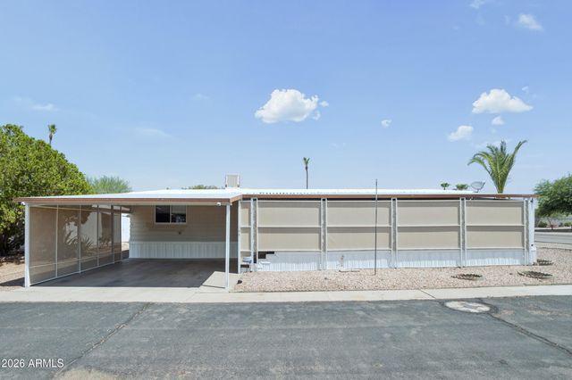 9501 E BROADWAY Road 144, Mesa, AZ 85208