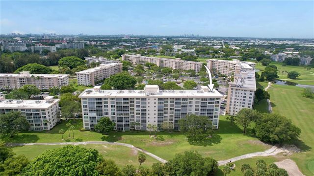 2661 S Course Dr 510, Pompano Beach, FL 33069