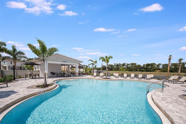 5821 BISCOTTI STREET, Nokomis, FL 34275