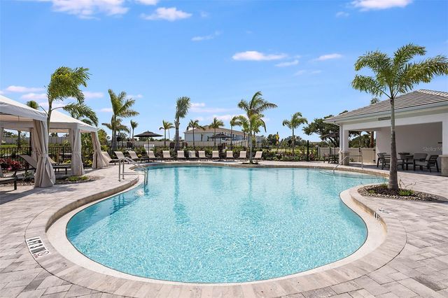 5821 BISCOTTI STREET, Nokomis, FL 34275