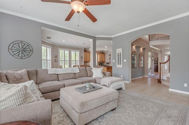 1120 Silveridge, Conroe, TX 77304