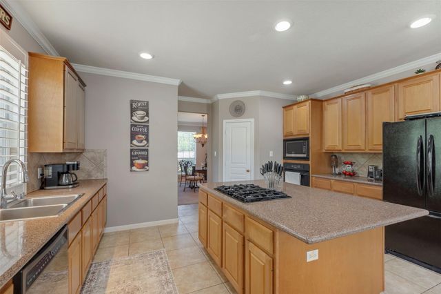 1120 Silveridge, Conroe, TX 77304