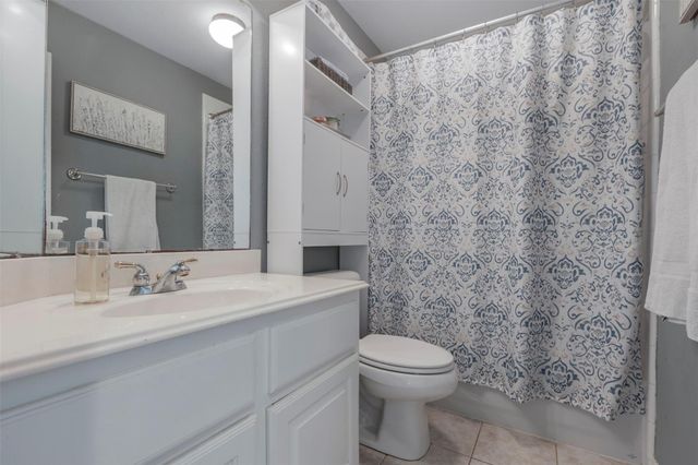 1120 Silveridge, Conroe, TX 77304