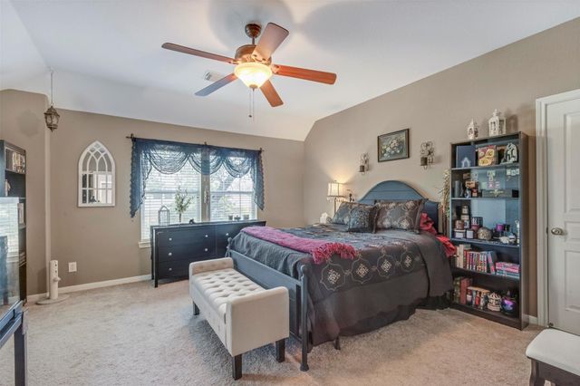 1120 Silveridge, Conroe, TX 77304