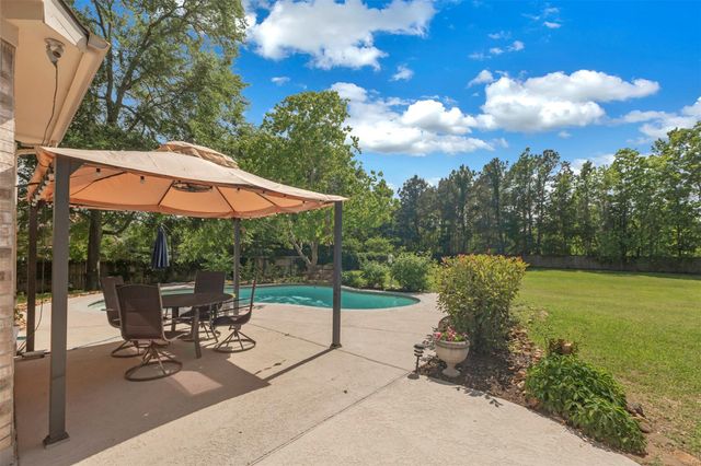 1120 Silveridge, Conroe, TX 77304