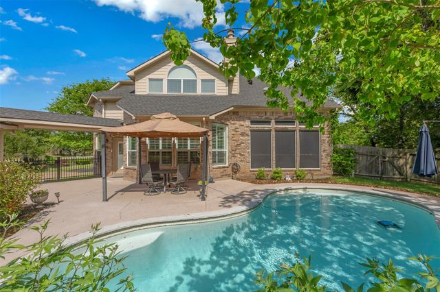 1120 Silveridge, Conroe, TX 77304