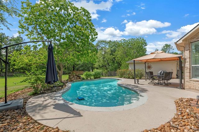 1120 Silveridge, Conroe, TX 77304