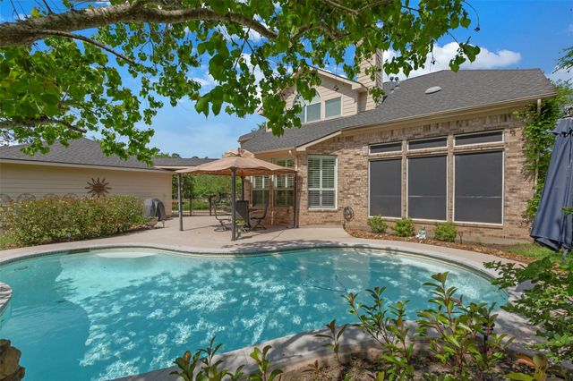 1120 Silveridge, Conroe, TX 77304