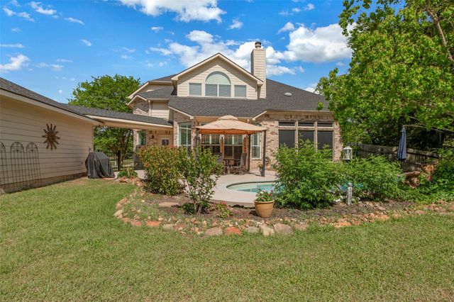 1120 Silveridge, Conroe, TX 77304
