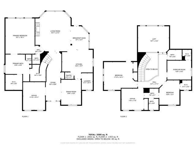 1120 Silveridge, Conroe, TX 77304