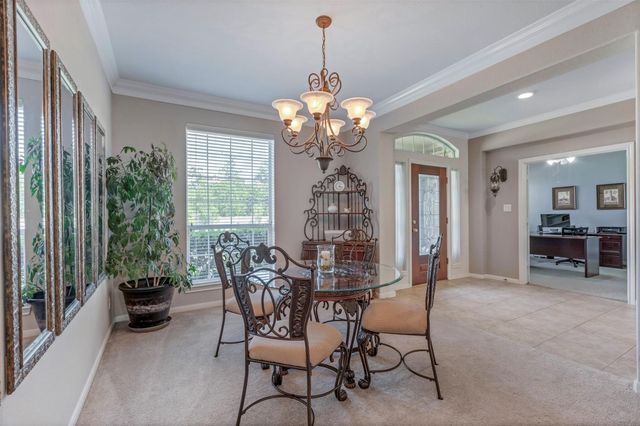 1120 Silveridge, Conroe, TX 77304