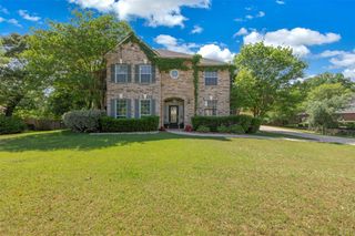 1120 Silveridge, Conroe, TX 77304