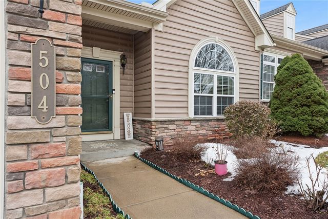 504 Azalea Ln., Bridgeville, PA 15017
