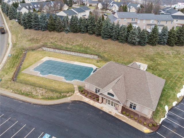 504 Azalea Ln., Bridgeville, PA 15017