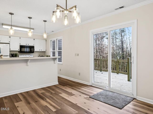 3204 Coachmans Way, Durham, NC 27705