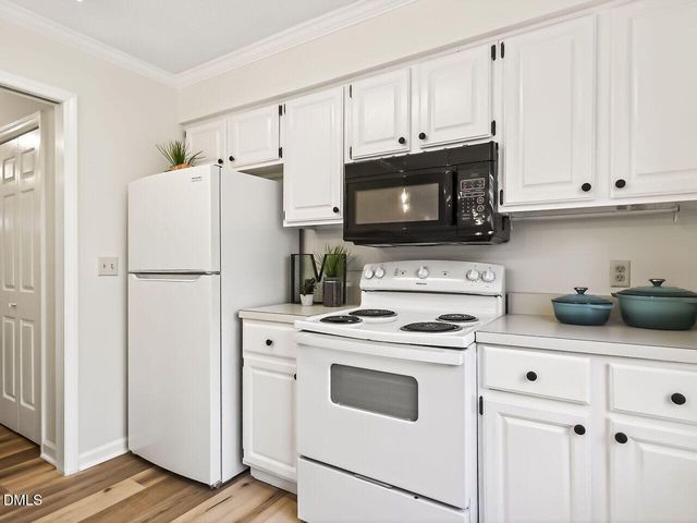 3204 Coachmans Way, Durham, NC 27705