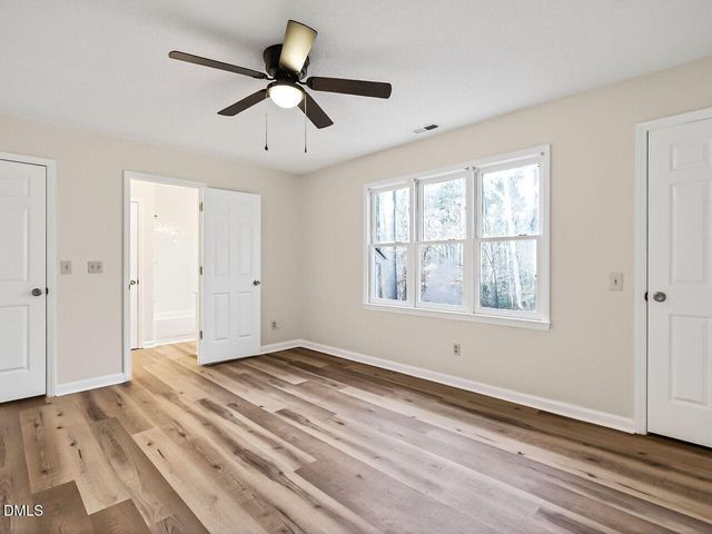 3204 Coachmans Way, Durham, NC 27705