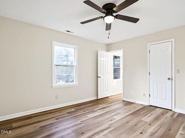 3204 Coachmans Way, Durham, NC 27705
