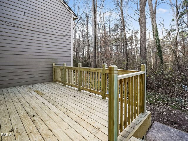 3204 Coachmans Way, Durham, NC 27705