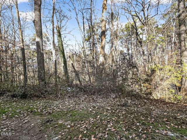 3204 Coachmans Way, Durham, NC 27705