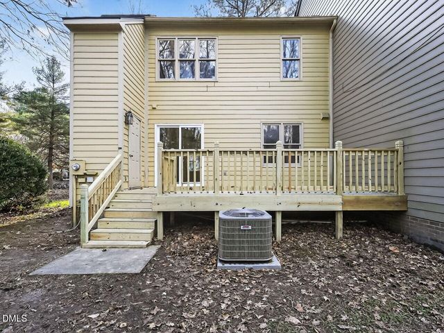 3204 Coachmans Way, Durham, NC 27705