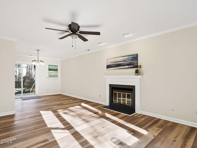 3204 Coachmans Way, Durham, NC 27705