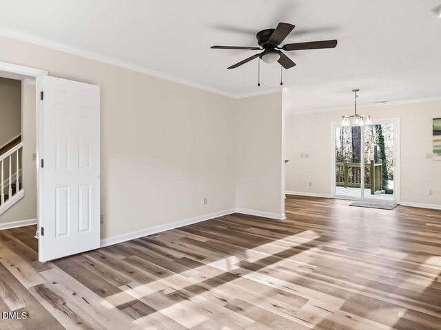 3204 Coachmans Way, Durham, NC 27705