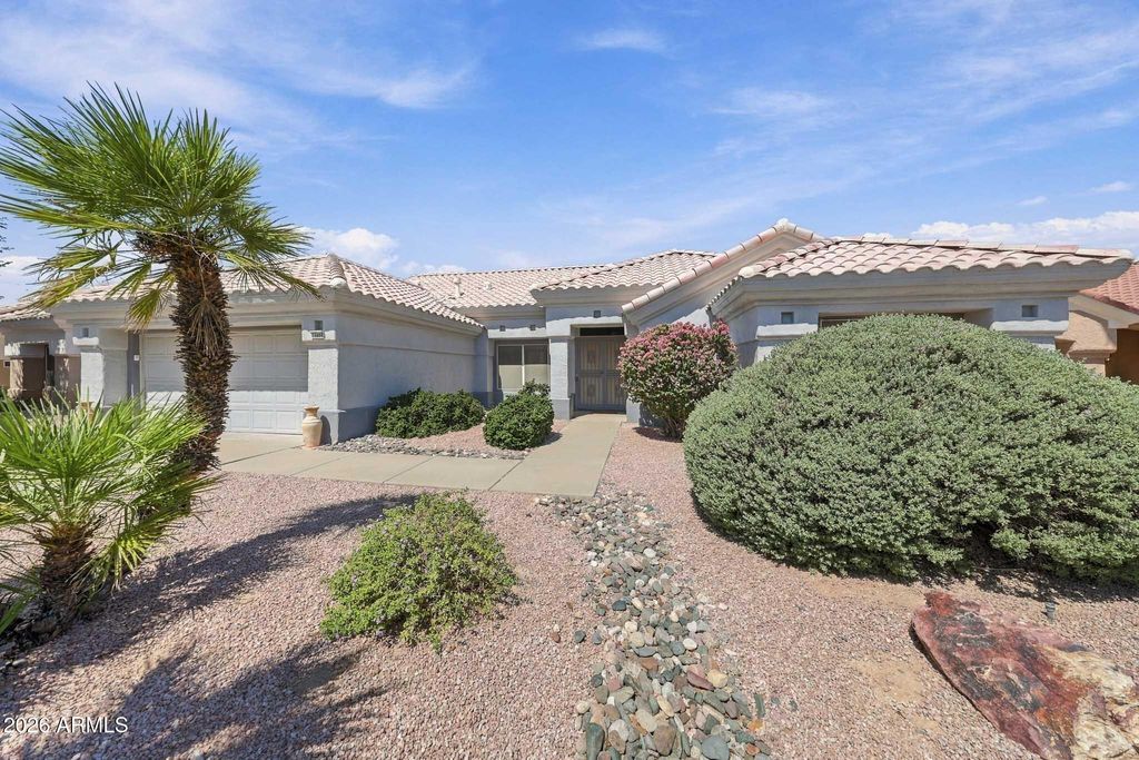 13808 W PARADA Drive, Sun City West, AZ 85375 — photo 2