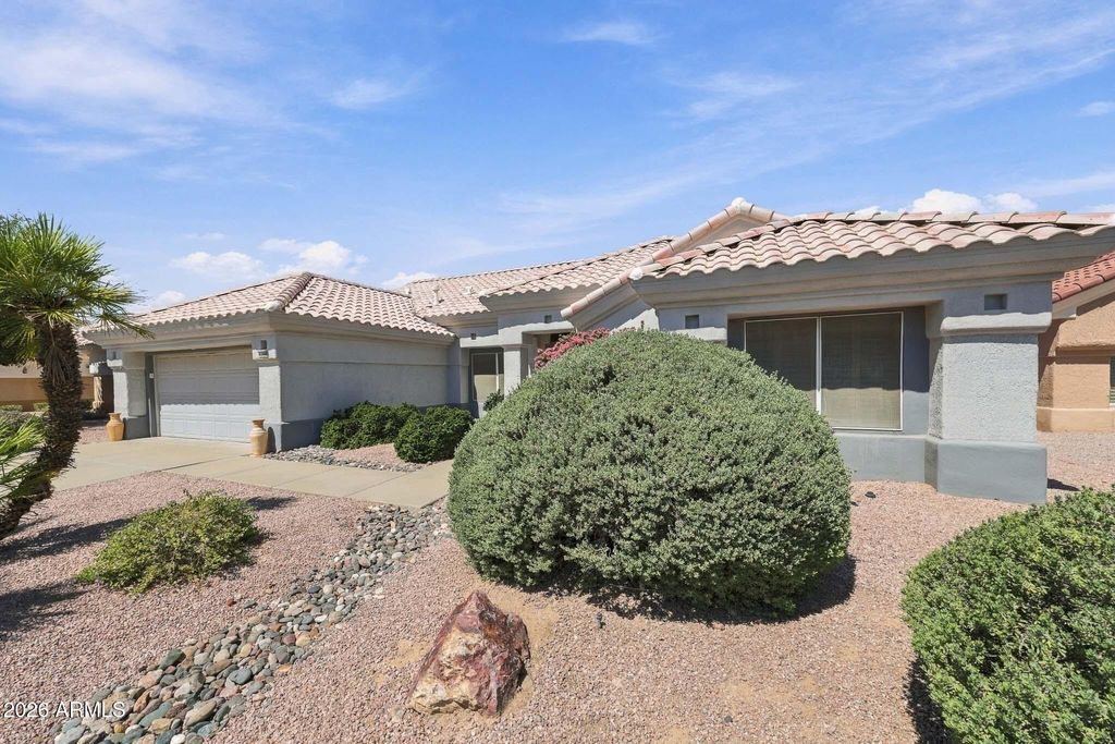 13808 W PARADA Drive, Sun City West, AZ 85375 — photo 3