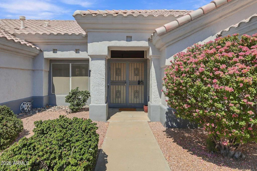 13808 W PARADA Drive, Sun City West, AZ 85375 — photo 4