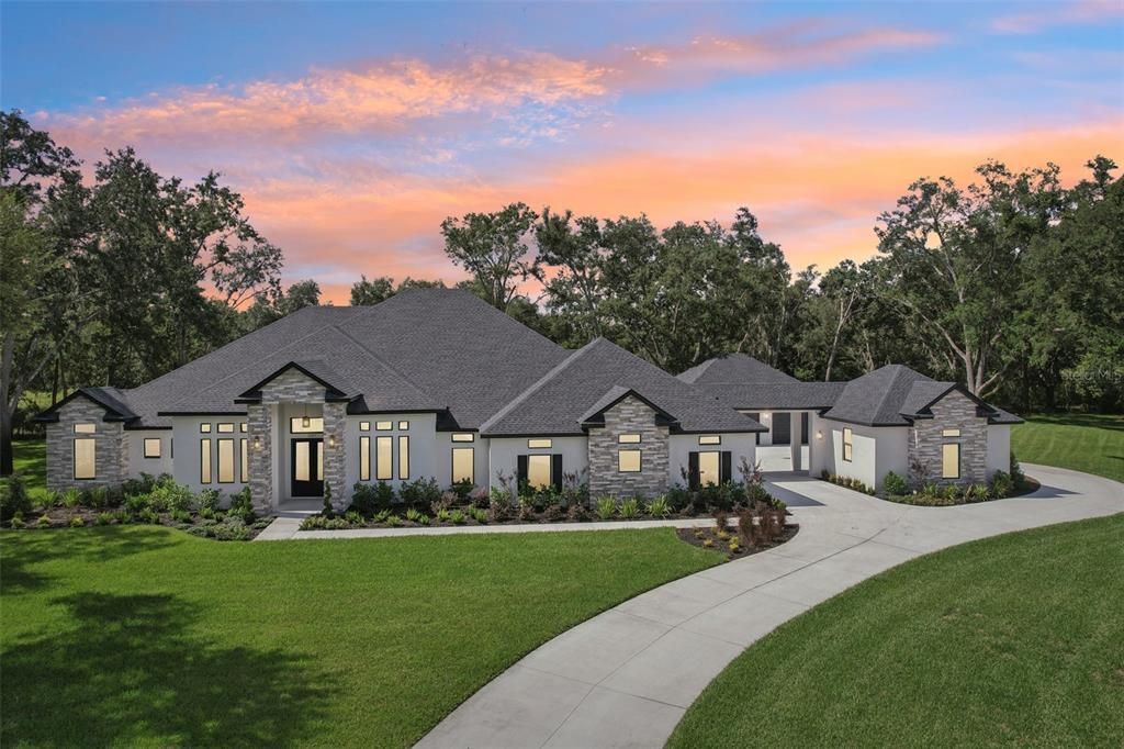 3317 CHASE JACKSON BRANCH, Lutz, FL 33559