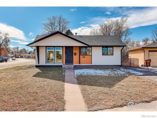 1135 34th Avenue, Greeley, CO 80634
