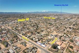 0 3rd Avenue, Hesperia, CA 92345