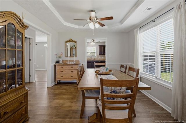 317 Morning Glory Drive, Raeford, NC 28376