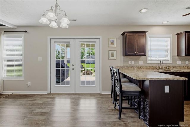 317 Morning Glory Drive, Raeford, NC 28376