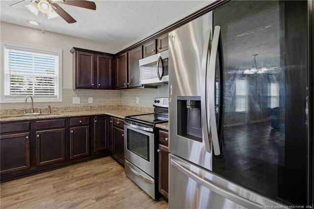 317 Morning Glory Drive, Raeford, NC 28376
