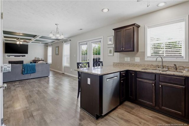 317 Morning Glory Drive, Raeford, NC 28376