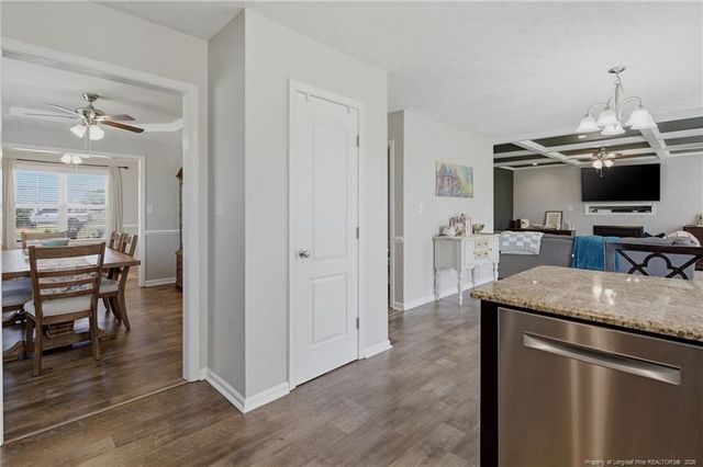 317 Morning Glory Drive, Raeford, NC 28376